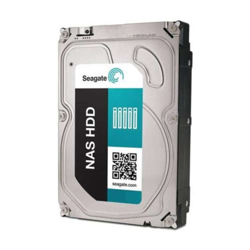 Seagate Ironwolf 8TB 3.5" 5400rpm ST8000VN002 - Image 2