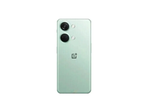 OnePlus Nord 3 5G Dual SIM (8GB/128GB) Misty Green - Image 4