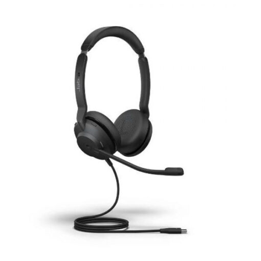 Jabra Evolve2 30 SE VOIP Headset USB-A MS Stereo (23189-999-879)