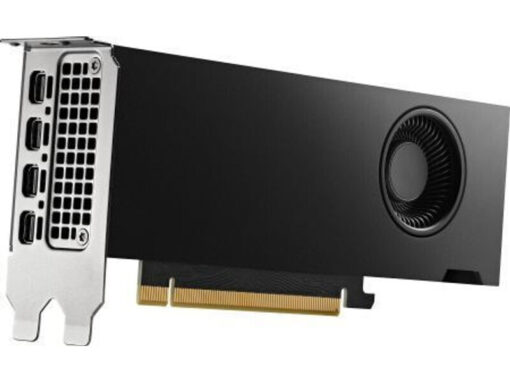 PNY Quadro RTX 4000 20GB SFF Ada Generation