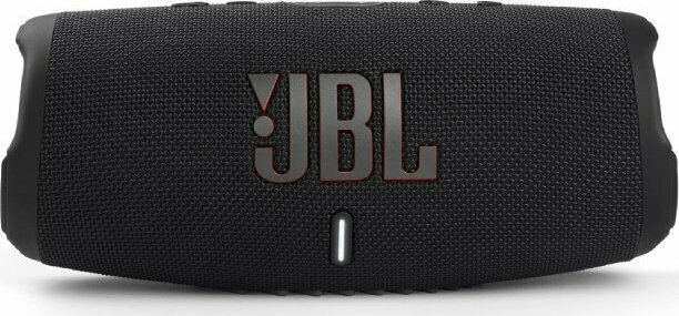 JBL Charge 5 Bluetooth 40W έως 20 ώρες Μαύρο