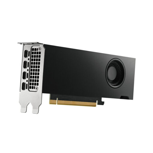 PNY Quadro RTX 4000 20GB SFF Ada Generation (Smallbox)