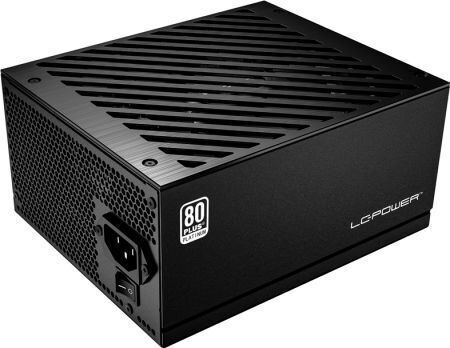 LC-Power LC850P V3.0 850W Full Modular 80 Plus Platinum