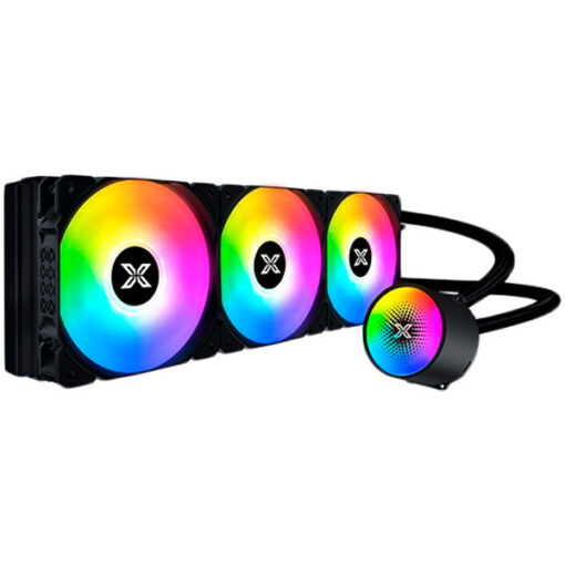 Xigmatek Liquid Killer X 360 για Socket AM4/AM5/1700/1200/115x