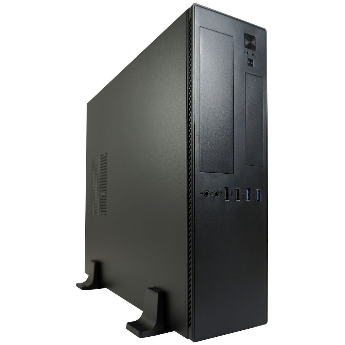 LC-Power LC-1406MB-400TFX Micro Tower