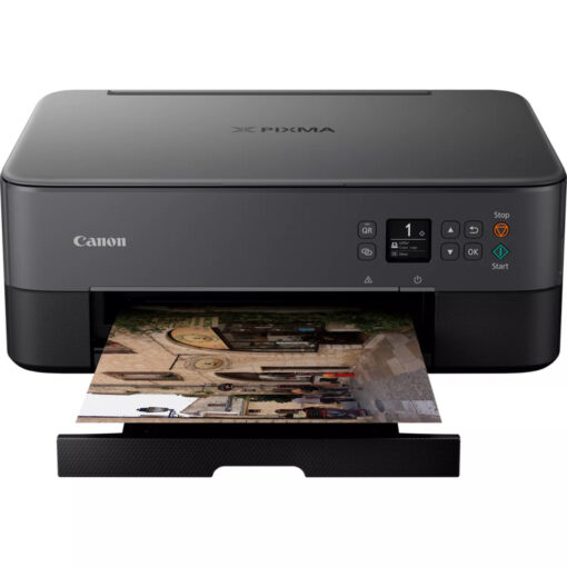 Canon Pixma TS5350i Έγχρωμο Πολυμηχάνημα Inkjet
