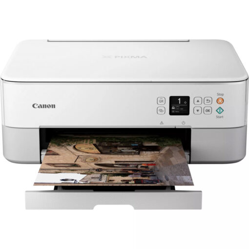 Canon Pixma TS5351i Έγχρωμο Πολυμηχάνημα Inkjet