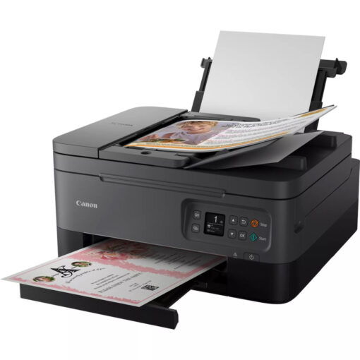 Canon Pixma TS7450i Έγχρωμο Πολυμηχάνημα Inkjet