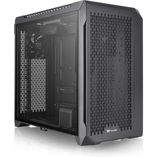Thermaltake CTE C750 Air Gaming Full Tower με Πλαϊνό Παράθυρο