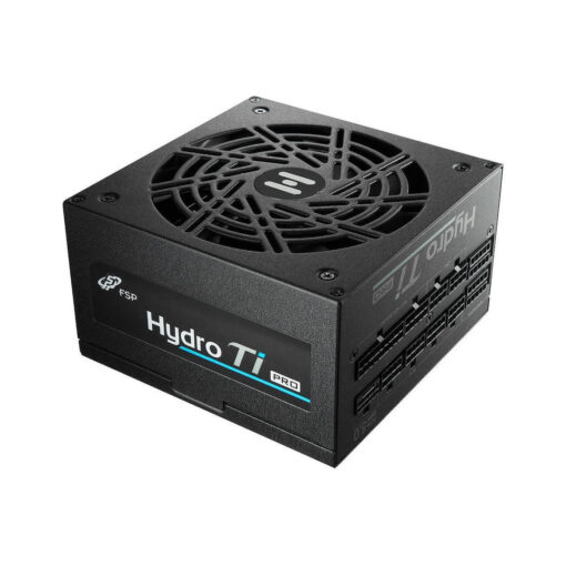 FSP/Fortron Hydro Ti PRO 850W Full Modular 80 Plus Platinum