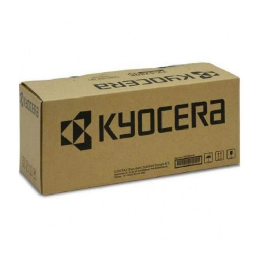 Kyocera TK-5370K Γνήσιο Toner Laser Εκτυπωτή Μαύρο 7000 Σελίδων (1T02YJ0NL0)