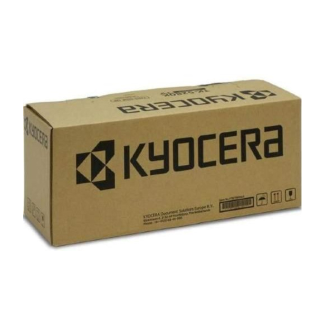 Kyocera TK-5380Y Γνήσιο Toner Laser Εκτυπωτή Κίτρινο 10000 Σελίδων (1T02Z0ANL0)