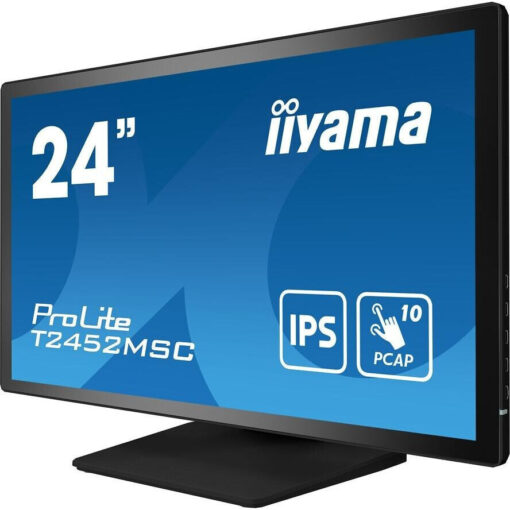 Iiyama ProLite T2452MSC-B1 23.8" IPS FHD 1920x1080