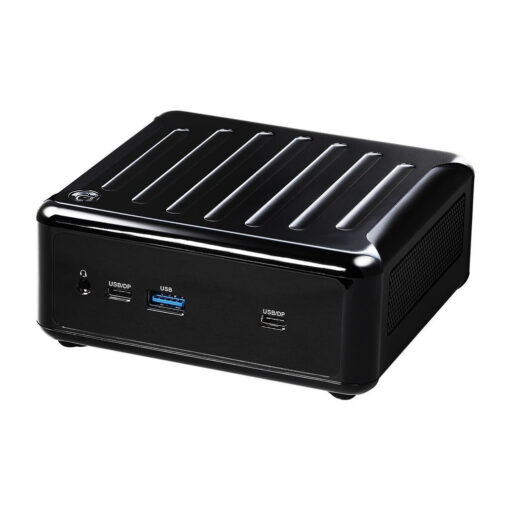 ASRock NUC BOX-1360P/D5 Barebone (Core i7-1360P)