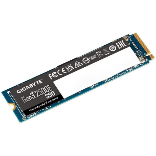 Gigabyte Gen3 2500E 1TB M.2 G325E1TB