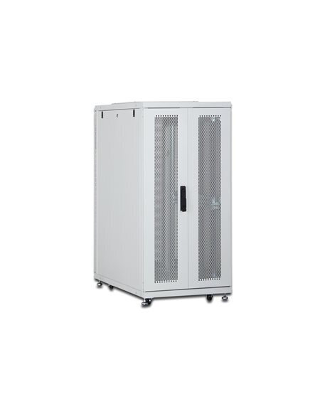 Digitus Καμπίνα Rack 60x100cm DN-19 SRV-26U-B-1