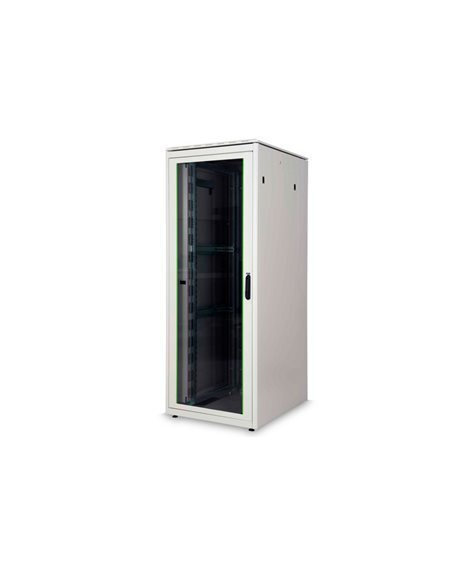 Digitus Καμπίνα Rack 42U 80x100cm DN-19 42U-8/10-1
