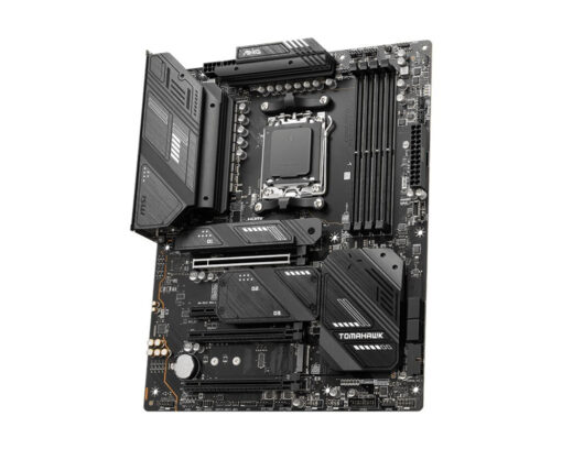 MSI MAG X670E Tomahawk WIFI