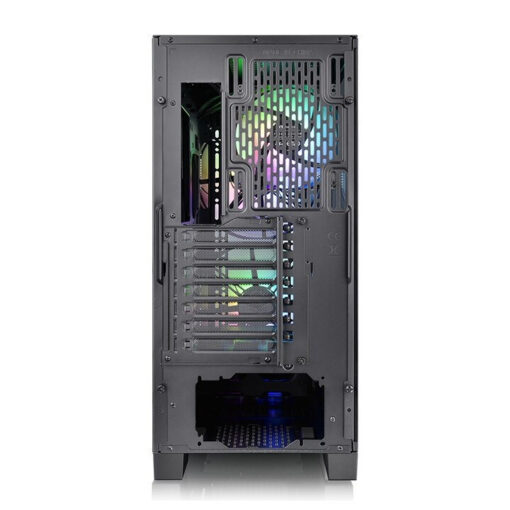 Thermaltake View 300 MX Gaming Midi Tower με Πλαϊνό Παράθυρο - Image 4