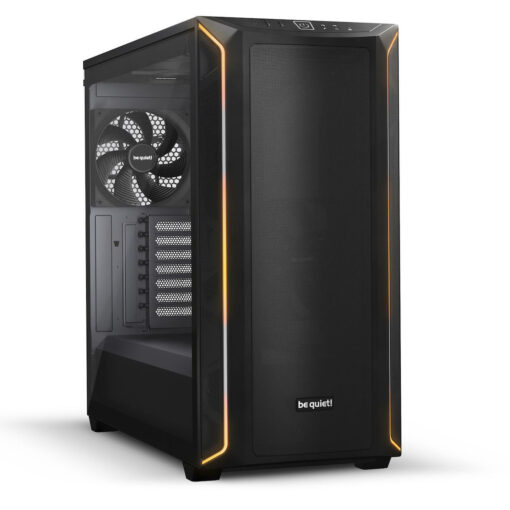 Be Quiet Shadow Base 800 DX Gaming Midi Tower με Πλαϊνό Παράθυρο