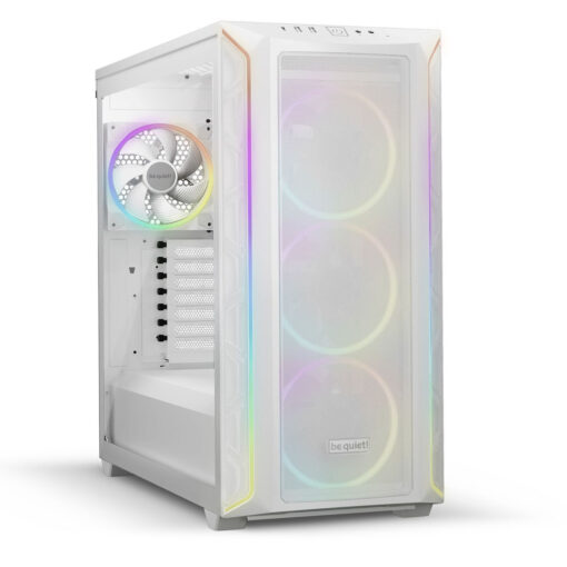 Be Quiet Shadow Base 800 FX Gaming Midi Tower με Πλαϊνό Παράθυρο