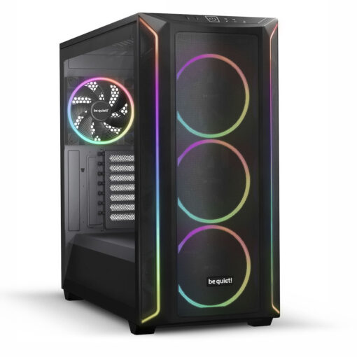 Be Quiet Shadow Base 800 FX Gaming Midi Tower με Πλαϊνό Παράθυρο