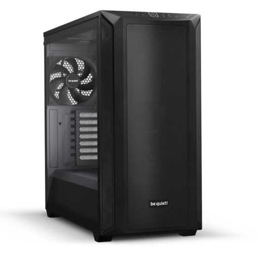 Be Quiet Shadow Base 800 Gaming Full Tower με Πλαϊνό Παράθυρο