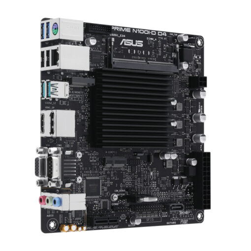 Asus Prime N100I-D D4 (integrated CPU)