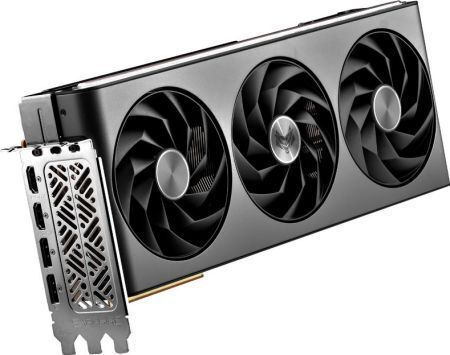 Sapphire Radeon RX 7800 XT 16GB Nitro+