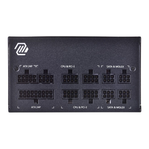 MSI MAG A650GL 650W Full Modular 80 Plus Gold - Image 6