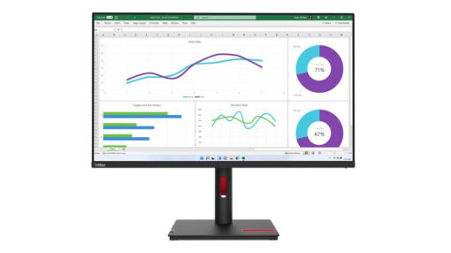 Lenovo ThinkVision T32p-30 31.5" IPS 4K 3840x2160