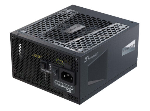 Seasonic Prime TX ATX 3.0 1300W Full Modular 80 Plus Titanium