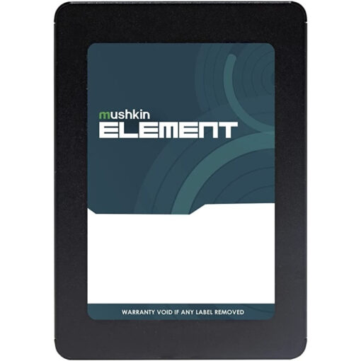 Mushkin Element 4TB 2.5'' MKNSSDEL4TB
