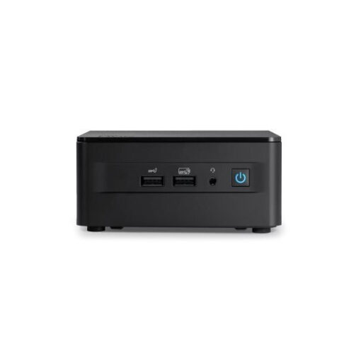 Intel NUC 13 Pro Kit NUC13ANHi5 Barebone (Core i5-1340P) Without Power Cord