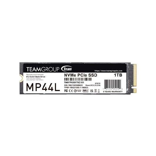 TeamGroup MP44L 500GB M.2 TM8FPK500G0C101