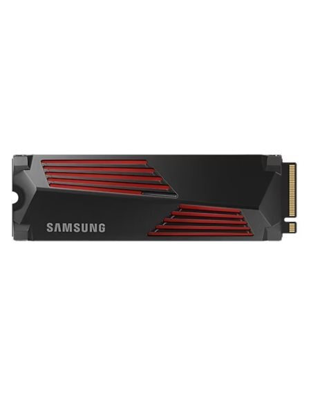 Samsung 990 PRO With Heatsink 1TB M.2 MZ-V9P1T0GW