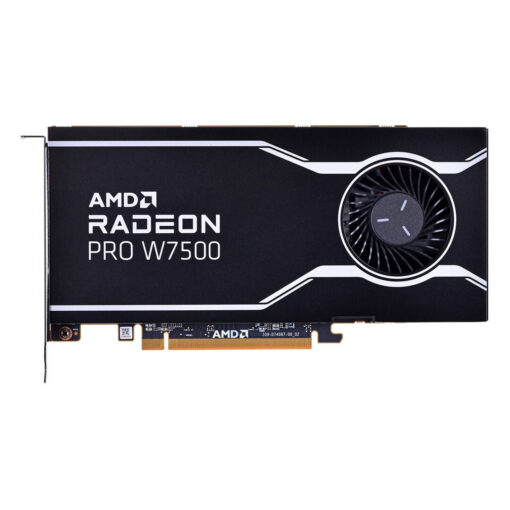 AMD Radeon Pro W7500 8GB