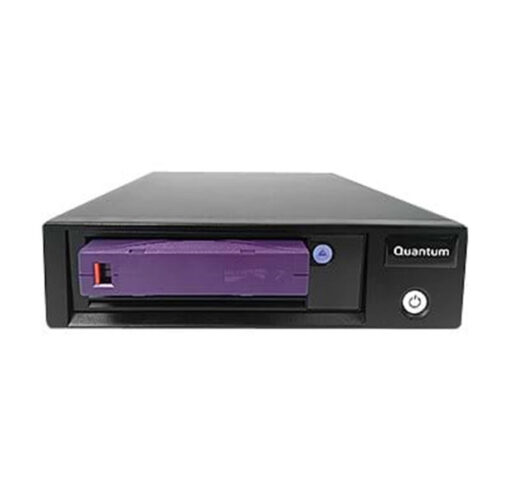 Quantum LTO8 Tape Drive HH Intern TC-L82AN-BR - Image 2