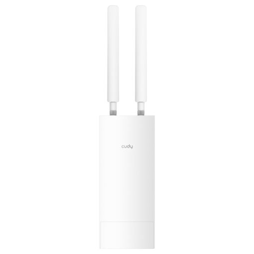 Cudy AP1300 WiFi Mesh Network για Εξωτερική τοποθέτηση