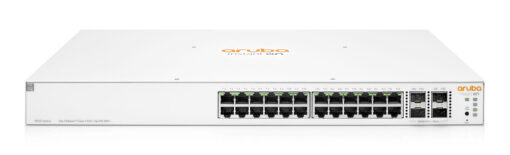 Aruba Instant On 1930 Managed L2 PoE+