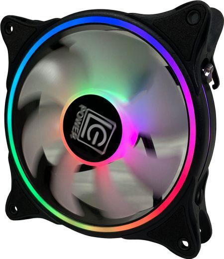 LC-Power LC-CF-120-ARGB-B Case Fan 120mm
