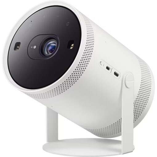 Samsung The Freestyle 2nd Gen Full HD LED με Wi-Fi και Ενσωματωμένα Ηχεία