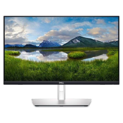 Dell P2424HT 23.8" IPS Touch FHD 1920x1080