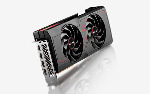 Sapphire Radeon RX 7800 XT 16GB Pulse Gaming