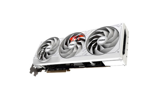 Sapphire Radeon RX 7800 XT 16GB Pure