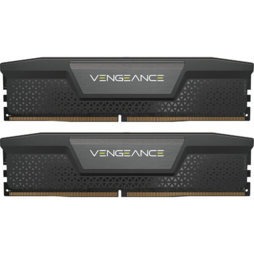 Corsair Vengeance 32GB DDR5 με 2 Modules (2x16GB) - Image 2