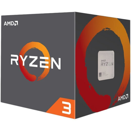 AMD Ryzen 3 4300G 3.8GHz