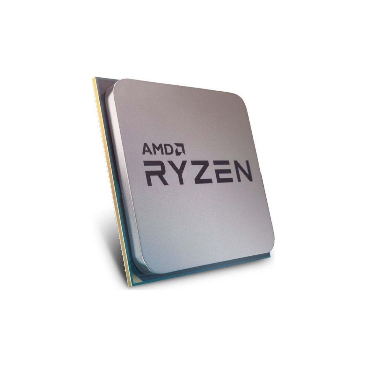 AMD Ryzen 5 5500 3.6GHz Επεξεργαστής 6 Πυρήνων για Socket AM4 Tray