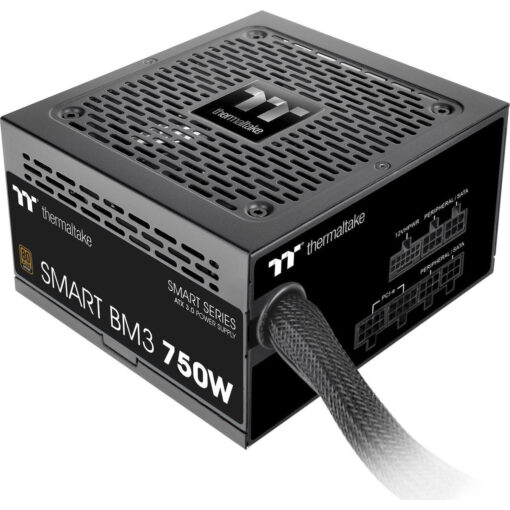 Thermaltake Smart BM3 750W Semi Modular 80 Plus Bronze