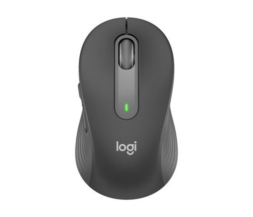Logitech Signature M650 L for Business Ασύρματο Graphite - Image 3